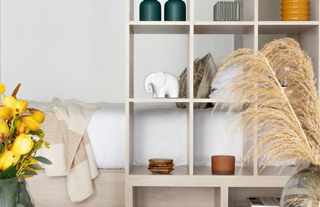 ONE26 ON M - Fluent Serviced Apartments - Foto 37