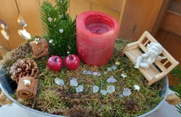 Ferienwohnung Kurrer - Foto 31