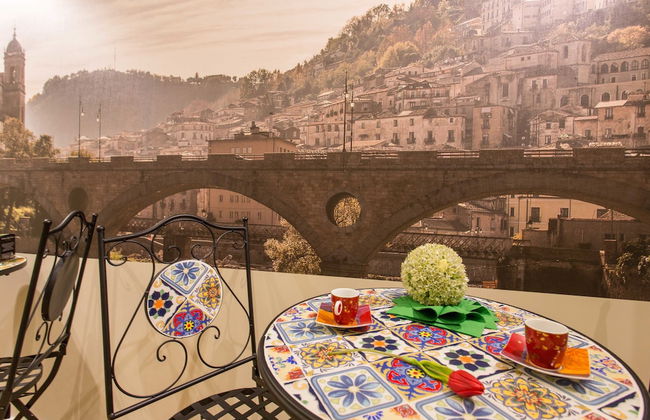 Le Affacciate Bruzie Home - Foto 10