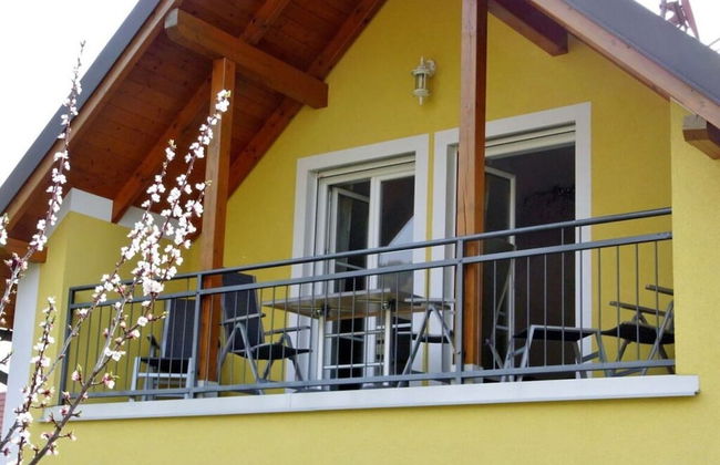 Holiday Apartment Summer Wachau 2 - Foto 1