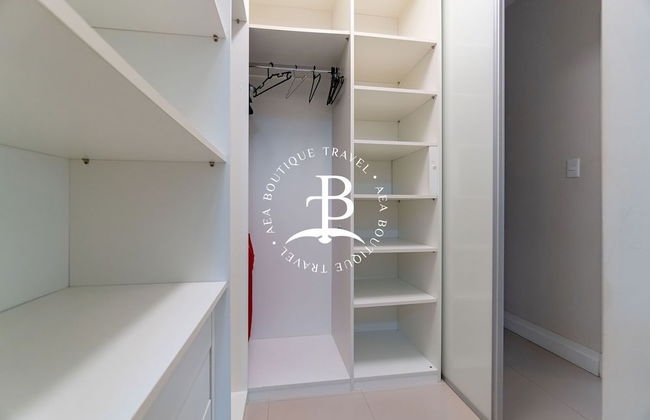 Vista mar 2 suítes e piscina exterior - Photo 32