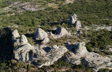 Pousada Meu Refúgio Catimbau inn - Photo 22