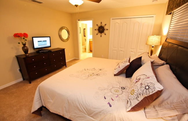 Paradise Palms by PRP - Foto 61