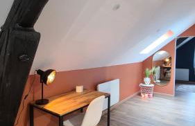 Appartement de 50m cosy et bien aménagé - Foto 15