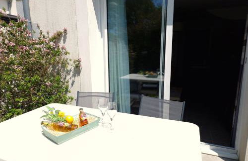 Maison 6 Personnes, Piscine Chauffée, Sauna, 6min du Centre de Pont-Aven - Foto 32