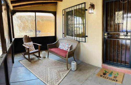 Vintage charm vacation home with modern comforts near Old Town - Foto 42