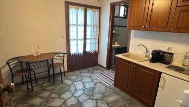 Φιλυρέα Apartments - Room 2 - Foto 2, stove