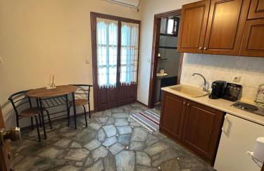 Φιλυρέα Apartments - Room 2 - Foto 2