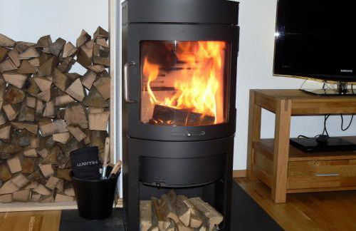 Wetekams Ferienwohnung W2 - Foto 5