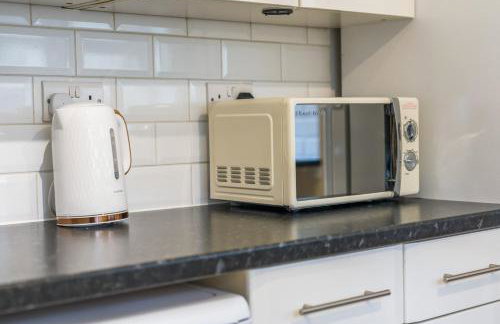 Southbank Suite 2 Bed Sleeps 5 London Bridge - Foto 12