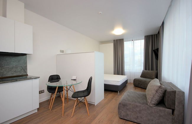 Radius Central House - Foto 10