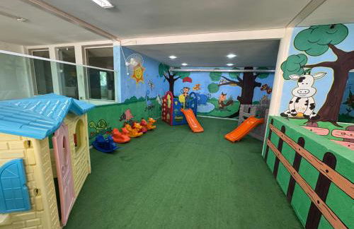 Villa Hípica Resort Flat 107 - Foto 33