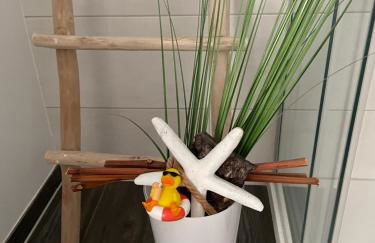 Ferienwohnung Havenwelten - Photo 22