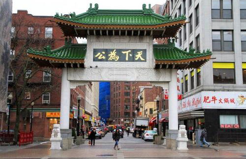 Beach Street Loft - Foto 23