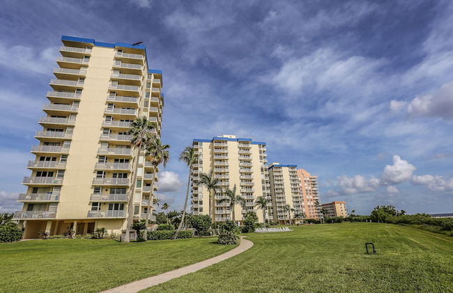 Estero Beach and Tennis 1001a - Foto 21