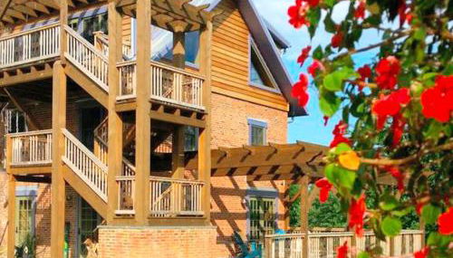 Bright and Spacious Vacation Rental near Catoctin Mountain Park, Maryland - Foto 1