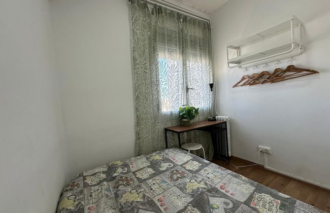 Rooms Rambla - Photo 6