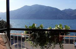 Villa sul Lago con pontile privato a Brenzone sul Garda - Unique and exclusive - Foto 66
