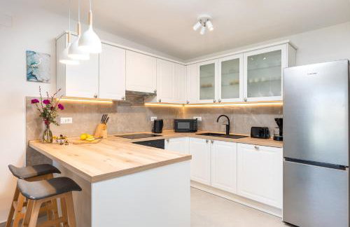 Apartment Luna i Lucky - Foto 65