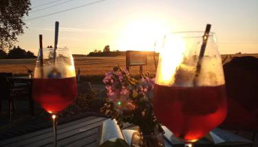 Fischstübchen Neeberg Fewo 2 - Achterwasser - Photo 2