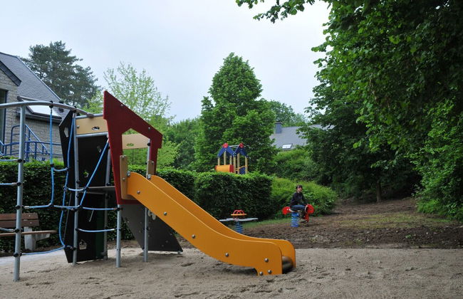 Villa Apartment With Terrace - Photo 27