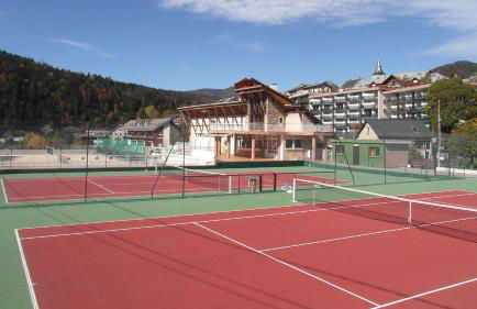 Résidence Santa - Foto 47