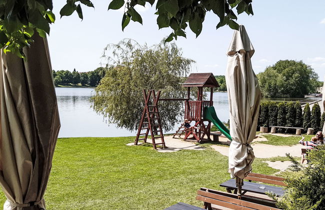 Ruprechtovský mlýn - Foto 20