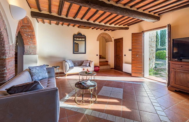 Villa Stroncoli 16 Emma Villas - Foto 7