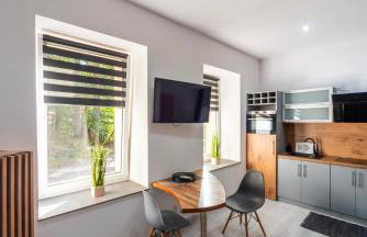 Apartament pod Zamkiem Książ "Nowa Szwajcarka" - Foto 18