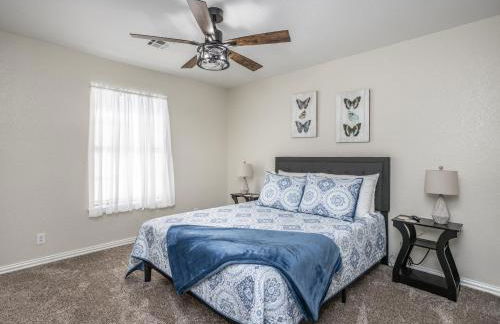 3-bedroom 2 bath With Hot Tub Near Winstar - Foto 19