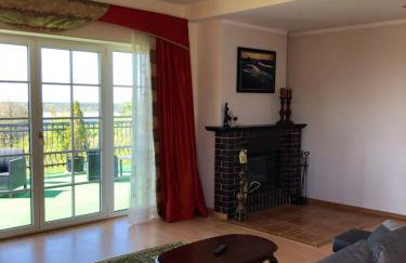 Willa Wicko - Międzyzdroje - apartamenty z aneksem - widok na Zalew Szczeciński - Foto 6