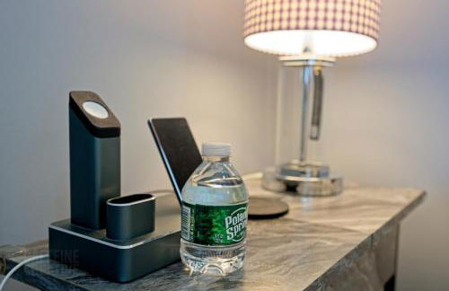 Luxe Coastal Retreat with Hot Tub & Spring Fires - Foto 58