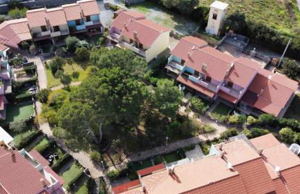 Casa Luna a Porto Pino - Foto 10