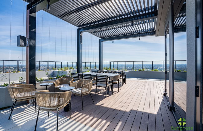 Liberty One - Foto 1