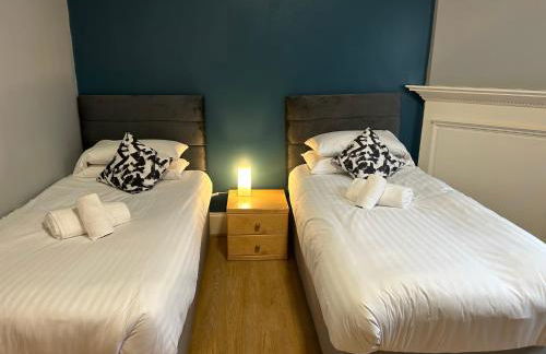 Bigg Market Apartments - Foto 45