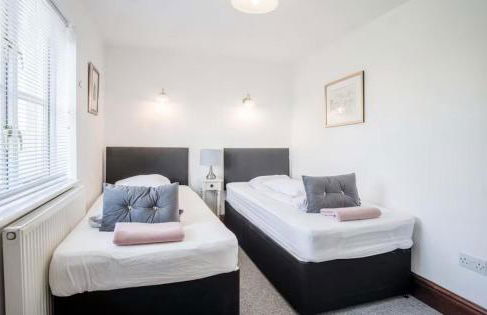 Angle Adventures - 4 Bed Cottage - Angle - Foto 18