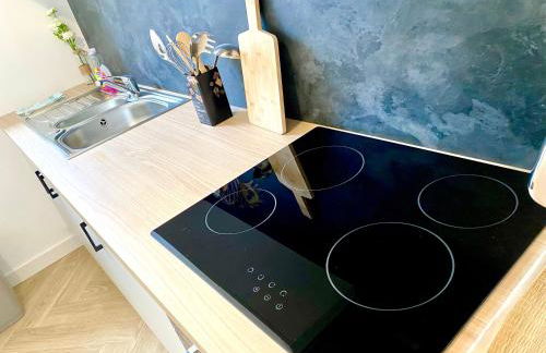 Cocon de la Tour-Confort Premium-Hyper-Centre - Foto 16