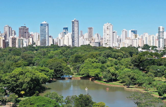 Panoramic Tour of Goiânia - Photo 1