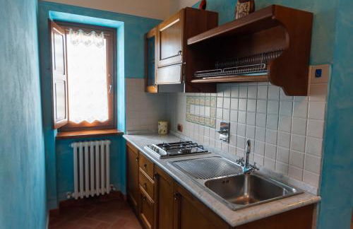 Il Casale di Ginetto - Foto 160