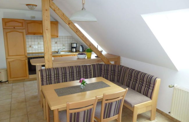 Amazing Apartment in Gossweinstein - Foto 7