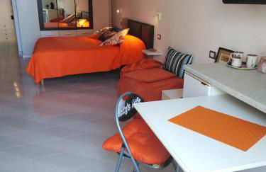 Una Finestra sul Mare - Free Wi -Fi - Foto 23