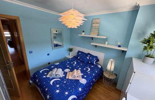 Casa Ribera del Pisuerga - Piscina privada - Foto 44