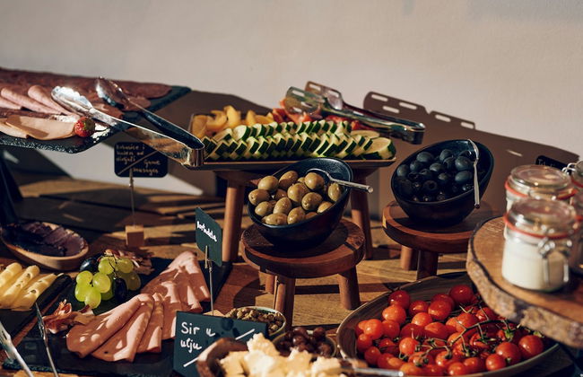 Hotel Republika - Foto 60