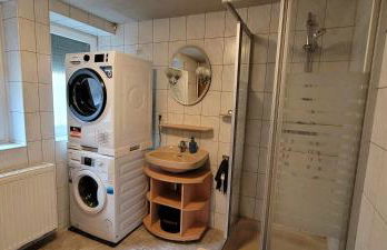 Suhl - Ihre erholsame Arbeiterwohnung in Zentrumnähe - Foto 9