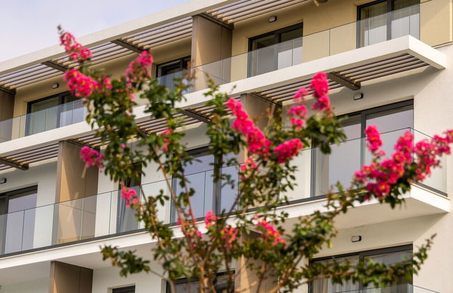 Open sea residence - Foto 29