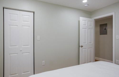 Stylish Stay in Center City, French-Japanese & Minimalist Vibes - Foto 31