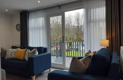 Chalet 174 Glan Gwna Park Caernarfon - Photo 8