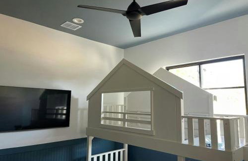 Luxury waterfront Villa Heated pool and sauna - Foto 55