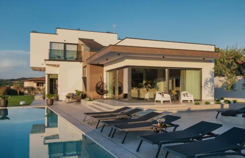 Gorgeous Home In Momjan With Sauna - Foto 17