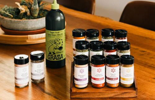 Modern Comfort w Mountain Views - Pet-Friendly - Foto 15